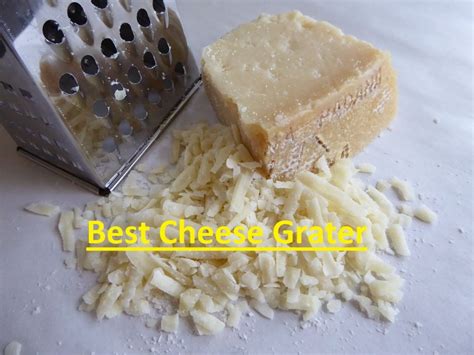 The 7 Best Cheese Grater Test Kitchen to buy of 2021 | BeefSteak Veg