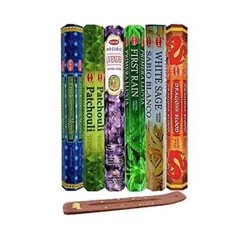 The 10 Best Incense Sticks For Home Use