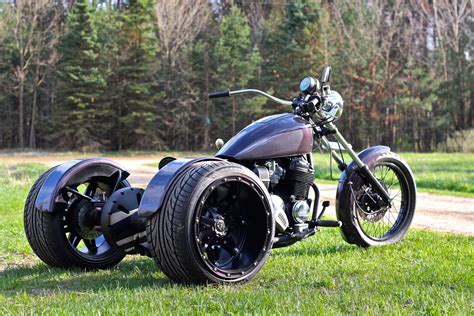 Image result for triker don images of custom trikes for sale | Custom trikes for sale, Custom ...