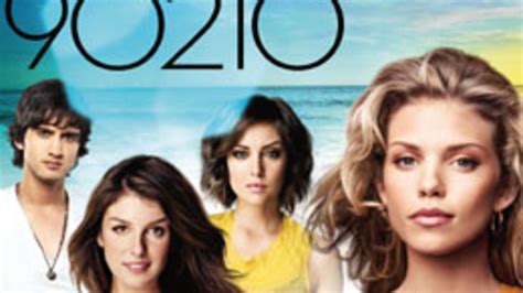 90210 Beverly Hills : nouvelle génération : la saison 5 diffusée sur 6ter