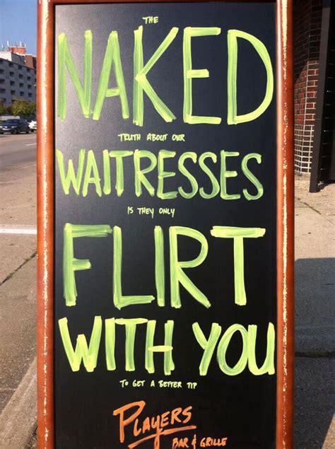 32 Funny Chalkboard Signs From Bars That Will Totally Get You Inside