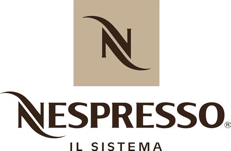 Nespresso Logo Png Transparent - Nespresso Clipart - Large Size Png ...