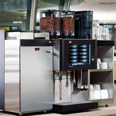 Cost Of Commercial Coffee Machine | trenteseptcinq.com