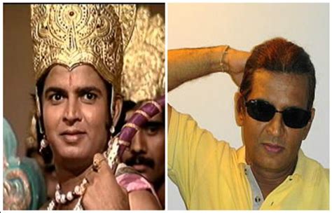 Here's How The Cast of Ramayan Looks Now After 30 Years