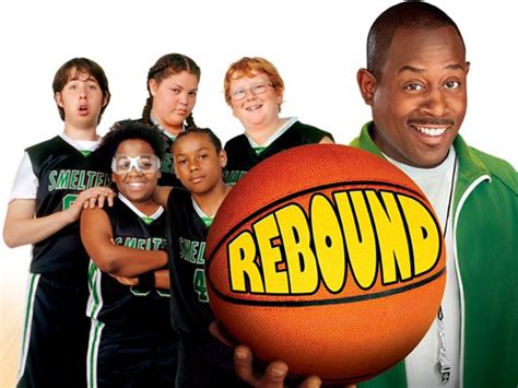 Rebound (2005) - Steve Carr | Cast and Crew | AllMovie