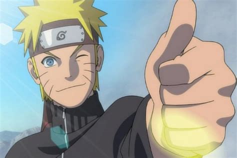 Is Naruto your favorite anime character? - Random Polls - Fanpop