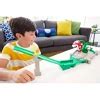 Hot Wheels Mario Kart Piranha Plant Slide Trackset : Target