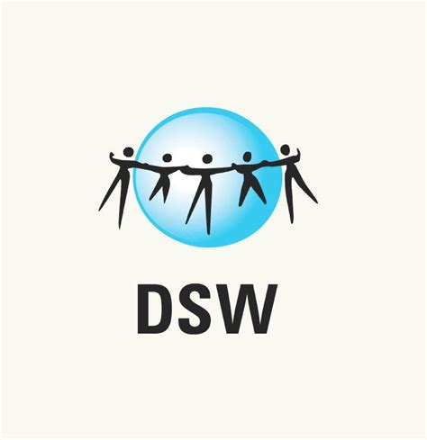 DSW Logo - LogoDix