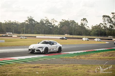 Queensland Raceway Track Training Afternoon - 13 October 2022 - Skid ...