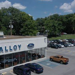 MALLOY FORD OF WINCHESTER - 11 Photos & 64 Reviews - 1911 Valley Ave, Winchester, Virginia - Car ...