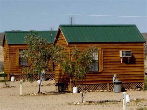 Meadview RV Park & Cozy Cabins | Meadview, AZ - RV Parks and ...