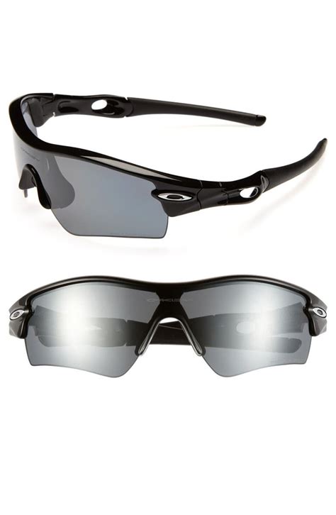 Oakley 'Radar Path' Polarized Sunglasses | Nordstrom