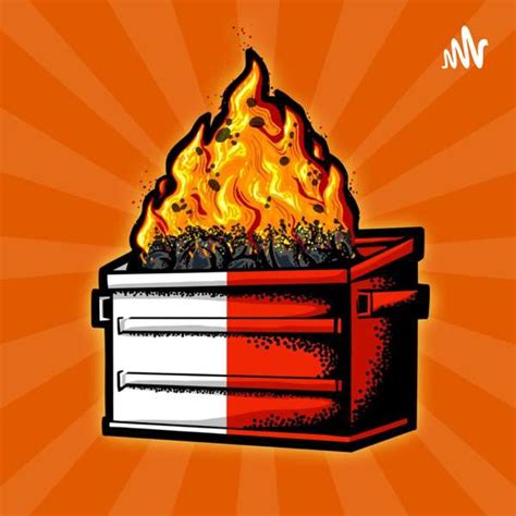 D-Fire Podcast - TopPodcast.com