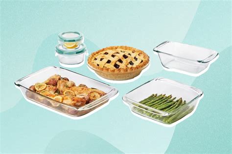 OXO Glass Bakeware and Storage Sale - April 2021 | The Kitchn