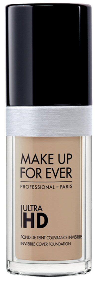 Make Up For Ever Ultra HD Foundation reviews, photos, ingredients - Makeupalley