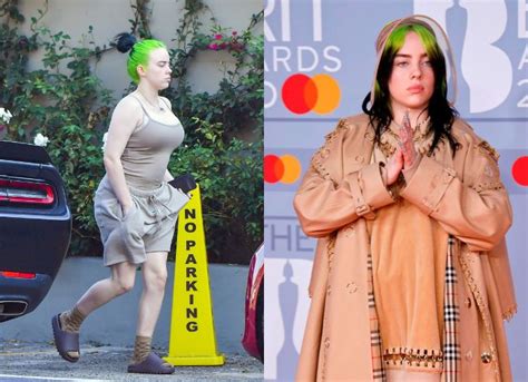 Billie Eilish Weight Loss: This Is Why Singer Has Called Herself A Gym Rat - An Tâm
