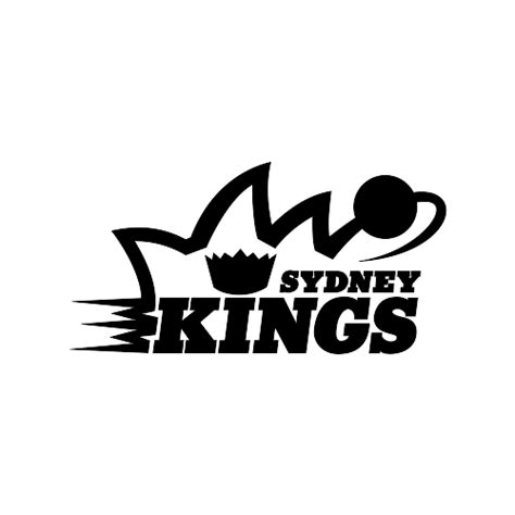 Sydney Kings Logo PNG Vector EPS, SVG, Ai formats, 423.16 KB Free Download