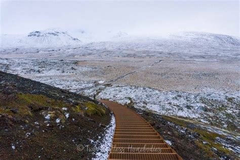 Volcanoes of Snaefellsnes - Two Restless Homebodies