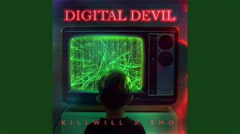 Digital Devil - YouTube Music