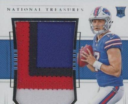 Most Expensive Football Cards Sold on eBay in December 2022