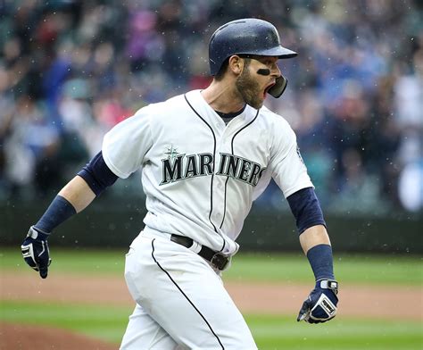 Mitch Haniger’s plan for All-Star festivities? Pick the brains of fellow sluggers | The Seattle ...