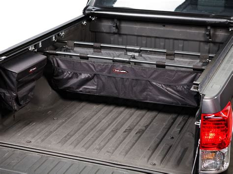 Ford Explorer Sport Trac Load Bars & Cargo Bars | RealTruck