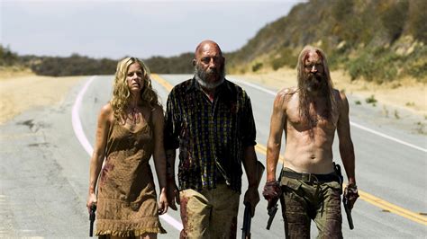 Rob Zombie Working On Devil’s Rejects Sequel 3 From Hell | Movies | %%channel_name%%