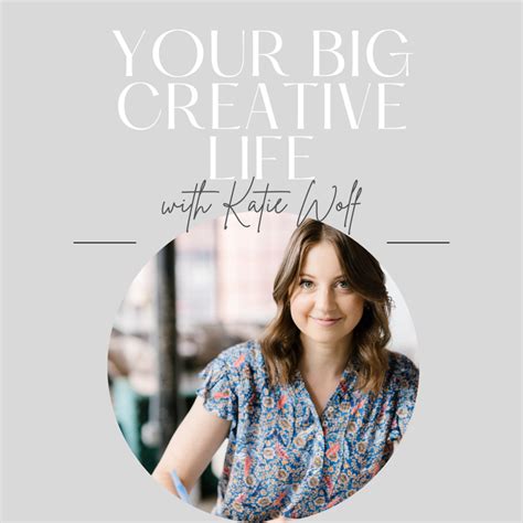 Blog — Katie Wolf