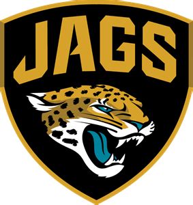 Jacksonville Jaguars Logo PNG Vector (AI, CDR, EPS, PDF, SVG) Free Download