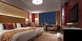 Room, Accommodation, Suite in Shenyang | Shangri-La Hotel, Shenyang
