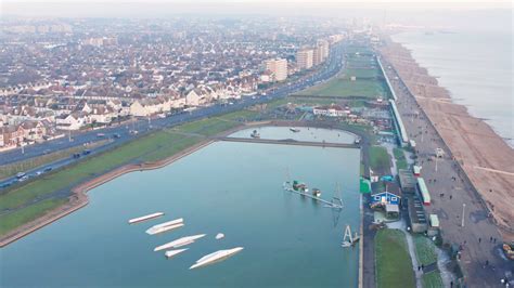 Who remembers the Hove Lagoon... - Friends of Hove Lagoon | Facebook