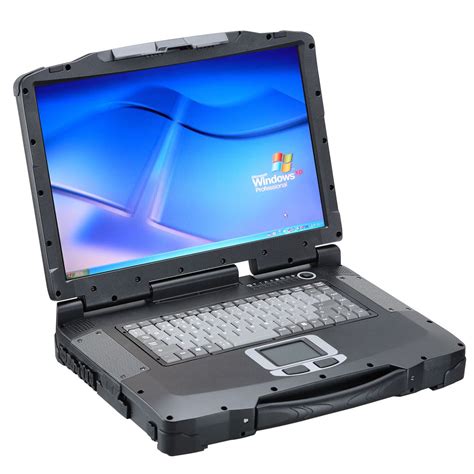 Military Rugged Laptop Computer System, Computer Technology, Rugged ...