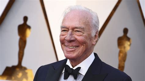 Sound of Music star, Christopher Plummer is dead - Daily Post Nigeria