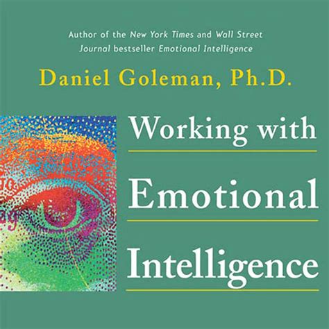 Emotional Intelligence: Emotional Intelligence Daniel Goleman Audiobook