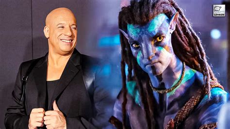 Is Vin Diesel In Avatar Sequels? Producer Reveals The Truth