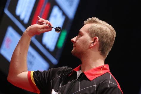 Belgian Darts Championship 2020 Draw, Live Scores and Tournament ...