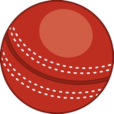 Cricket Ball Clipart 6 Clipart Station | Images and Photos finder