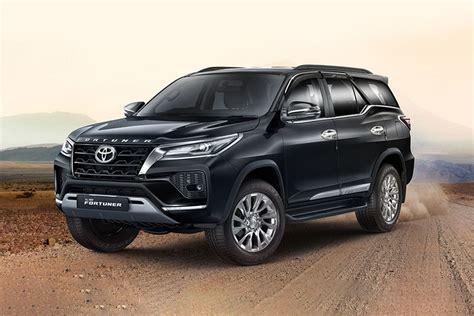 Toyota Fortuner Images, Fortuner Interior & Exterior Photos, 360 View, Videos @ ZigWheels