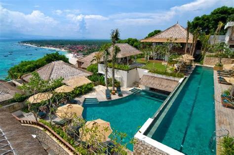 Batu Karang Lembongan Resort & Day Spa (Nusa Lembongan, Indonesia ...