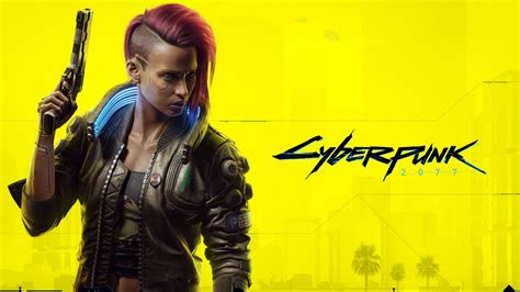 Le premier trailer de Cyberpunk 2077 arrive jeudi | Xbox One - Xboxygen