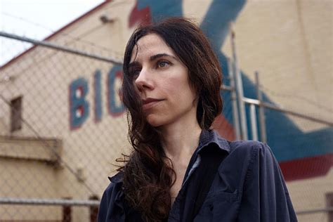 PJ Harvey Covers Nick Cave’s “Red Right Hand” for “Peaky Blinders” | Under the Radar | Music ...