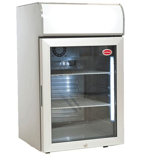 CTB100 68lt Countertop Beverage Cooler @Direct Cooling