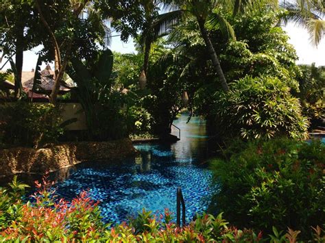 The St. Regis Bali Resort - Trip Report - 100+ Pictures of Luxury in Bali - Point Me to the Plane