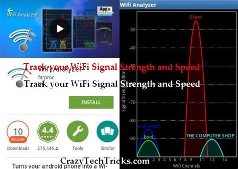 How to Increase WiFi Signal Strength and speed