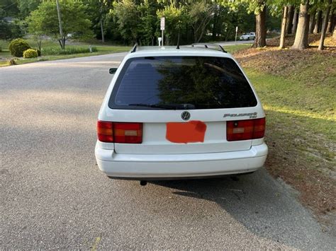 1991 Volkswagen Passat TDi For Sale | GuysWithRides.com