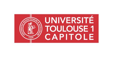 logo vectoriel Université Toulouse 1 Capitole – Logotheque vectorielle