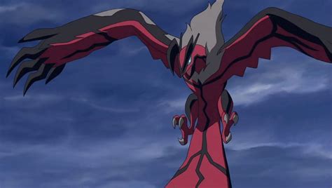 What are Yveltal's weaknesses in Pokemon GO?