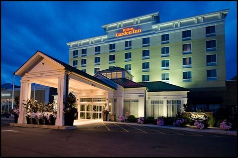 HILTON GARDEN INN CLIFTON PARK $84 ($̶9̶9̶) - Prices & Hotel Reviews ...