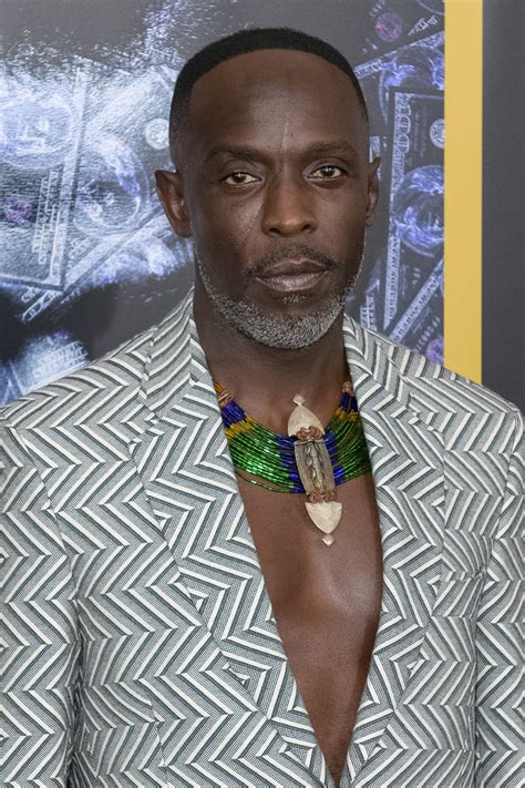 Michael K. Williams Learns About His Empowering Family History On ...