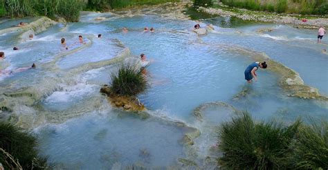 Everything You Need to Know About the Hot Springs in Tuscany ...